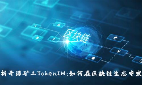 全面解析开源矿工TokenIM:如何在区块链生态中发挥价值