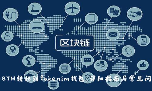 如何将BTM转移到Tokenim钱包:详细指南与常见问题解答