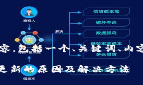 下面是您所请求的内容,包括一个、关键词、内容大纲、以及问题解析。
Tokenim充值数据未更新的原因及解决方法