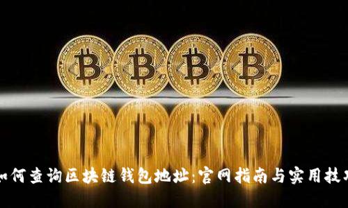 如何查询区块链钱包地址：官网指南与实用技巧