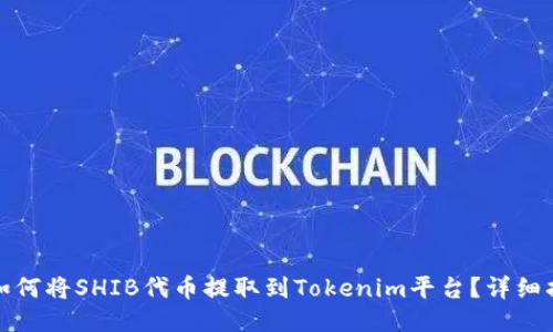 : 如何将SHIB代币提取到Tokenim平台？详细指南