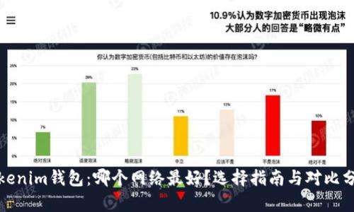 Tokenim钱包：哪个网络最好？选择指南与对比分析