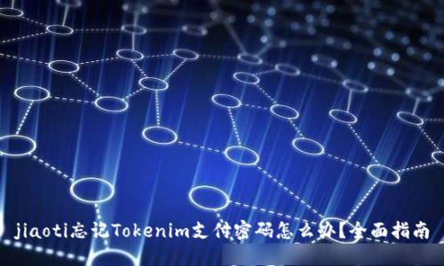jiaoti忘记Tokenim支付密码怎么办？全面指南