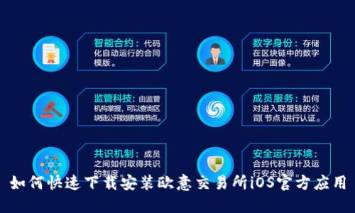 如何快速下载安装欧意交易所iOS官方应用