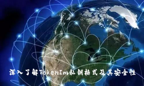 深入了解TokenIm私钥格式及其安全性