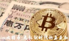 Tokenim比特币：无私钥时代