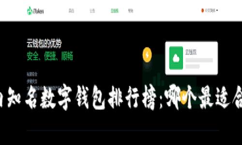 国内知名数字钱包排行榜：哪个最适合你？