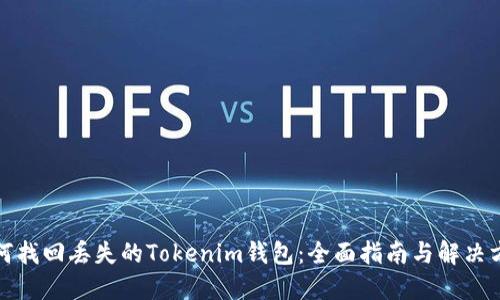如何找回丢失的Tokenim钱包:全面指南与解决方案