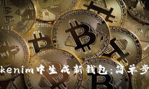 如何在Tokenim中生成新钱包:简单步骤与技巧