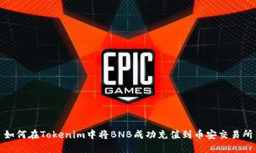 如何在Tokenim中将BNB成功充值到币安交易所