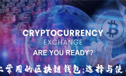 市面上常用的区块链钱包:选择与使用指南