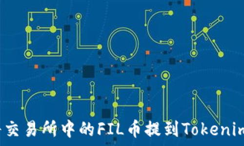 如何将交易所中的FIL币提到Tokenim钱包?