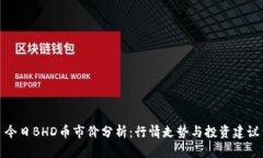 今日BHD币市价分析：行情