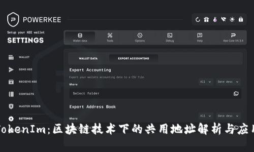 TokenIm:区块链技术下的共用地址解析与应用