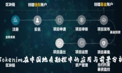 Tokenim在中国地质勘探中的