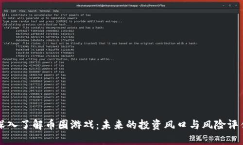 深入了解币圈游戏：未来的投资风口与风险评估