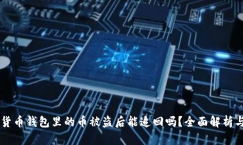 虚拟货币钱包里的币被盗后能追回吗?全面解析与对策