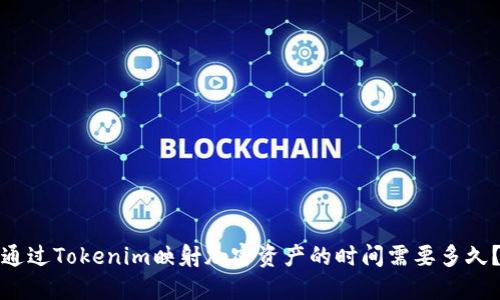 通过Tokenim映射加密资产的时间需要多久?