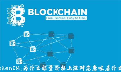 
TokenIM：为什么能量价格上涨对您意味着什么？
