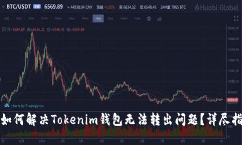 : 如何解决Tokenim钱包无法转出问题?详尽指南