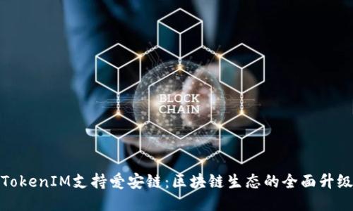 TokenIM支持爱安链:区块链生态的全面升级