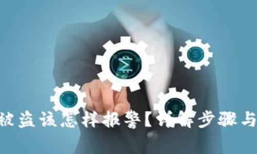 tokenim被盗该怎样报警?详解步骤与注意事项