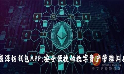 盛源链钱包APP:安全便捷的数字资产管理工具