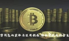 数字钱包的获取与使用指