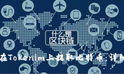如何在Tokenim上提取比特币:详细指南