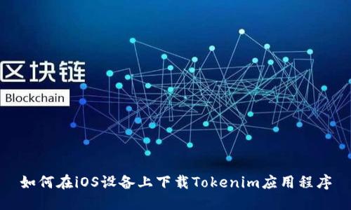 如何在iOS设备上下载Tokenim应用程序