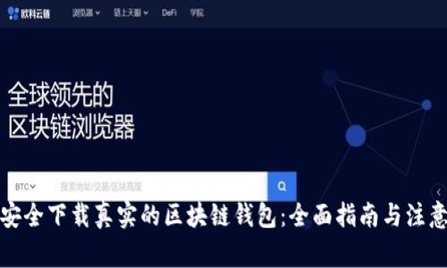 如何安全下载真实的区块链钱包:全面指南与注意事项