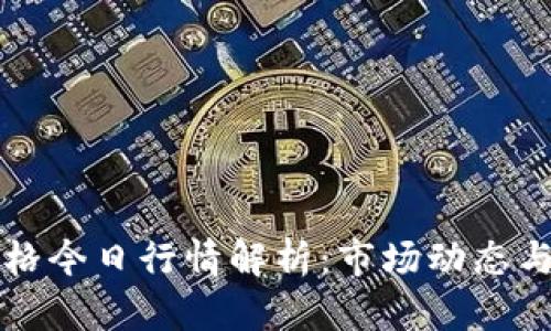 原子币价格今日行情解析:市场动态与投资前景