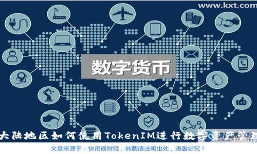 大陆地区如何使用TokenIM进行数字资产管理