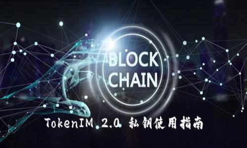 TokenIM 2.0 私钥使用指南