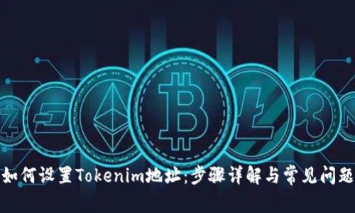 如何设置Tokenim地址：步骤详解与常见问题
