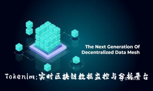 Tokenim:实时区块链数据监控与分析平台