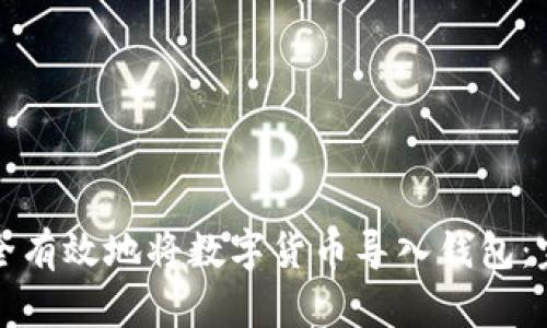 如何安全有效地将数字货币导入钱包:完整指南