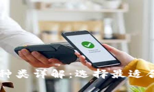 区块链钱包的种类详解：选择最适合你的钱包类型