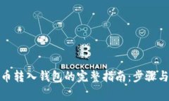 : 加密货币转入钱包的完整
