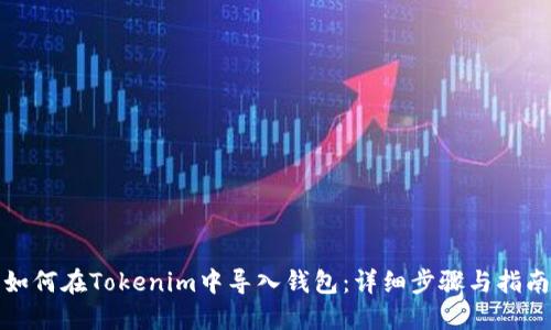 如何在Tokenim中导入钱包:详细步骤与指南