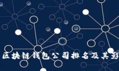 全球最大区块链钱包公司