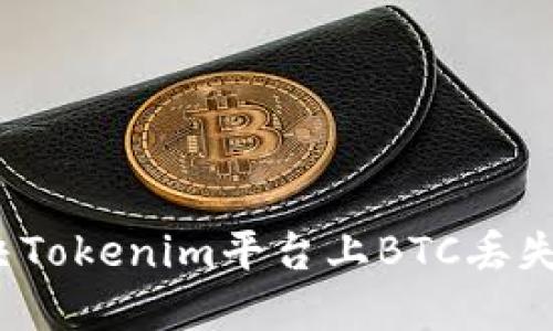 如何解决Tokenim平台上BTC丢失的问题？