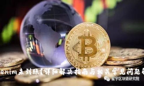 Tokenim未到账?详细解决指南与相关常见问题解答