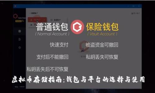 虚拟币存储指南：钱包与平台的选择与使用