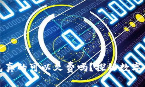 数字货币钱包真的可以欠费吗？探秘数字资产的新玩法