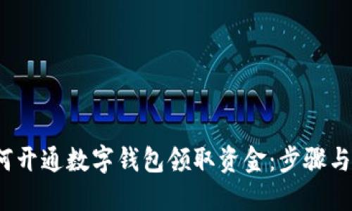 如何开通数字钱包领取资金:步骤与技巧