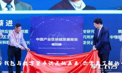 电子钱包与数字货币试点的未来：你需要了解的一切
