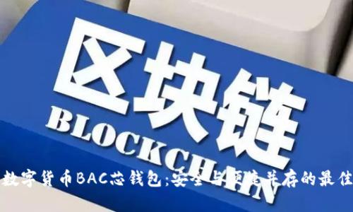 解密数字货币BAC芯钱包:安全与便捷并存的最佳选择