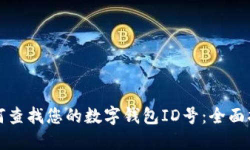 如何查找您的数字钱包ID号：全面指南