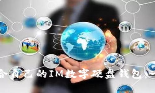 如何选择适合自己的IM数字硬盘钱包:一份详尽指南